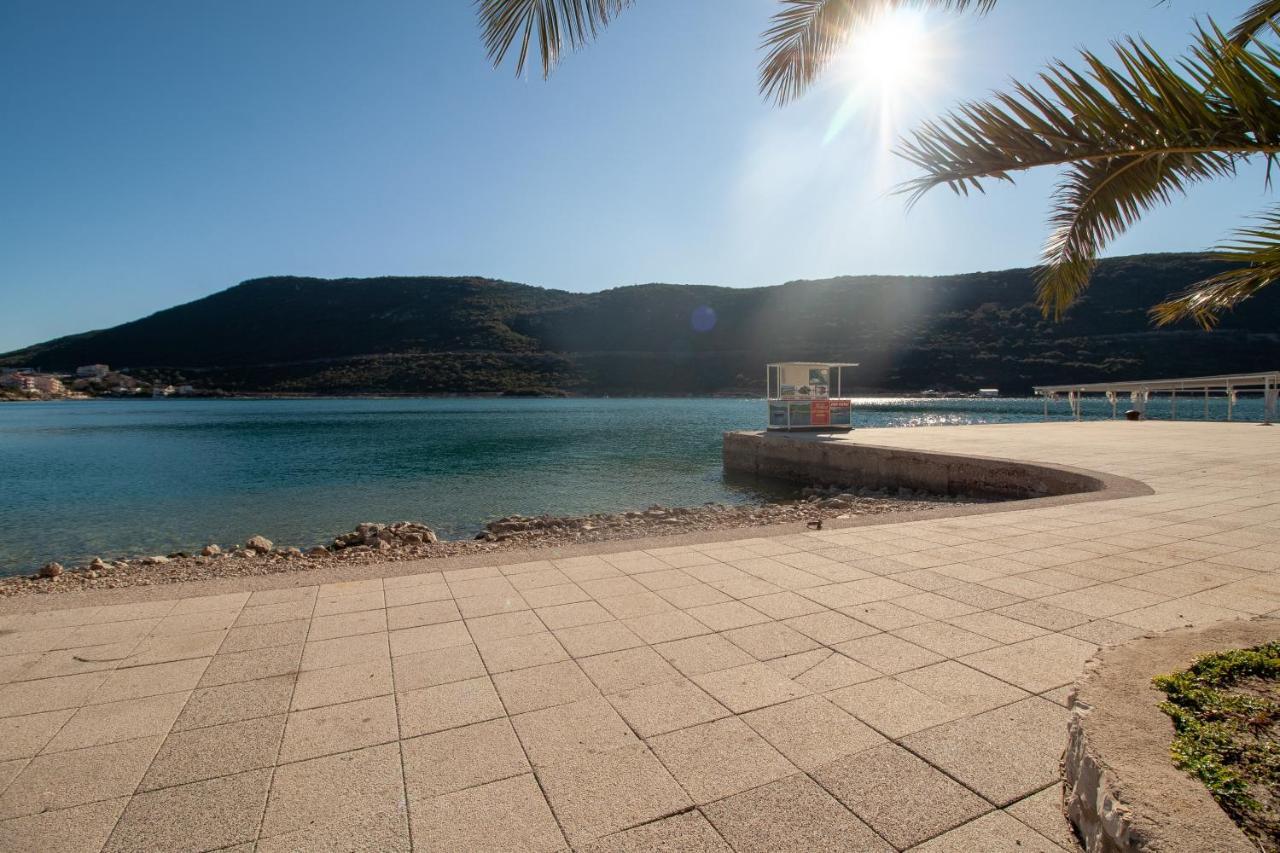 Bed And Breakfast Jadran Neum Exterior photo